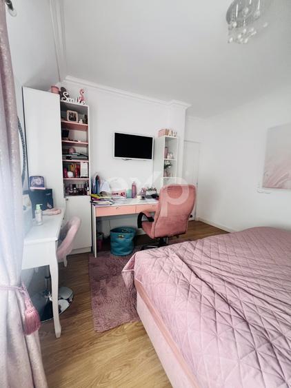 Duplex cu 3 camere cu Canalizare în Vladimirescu