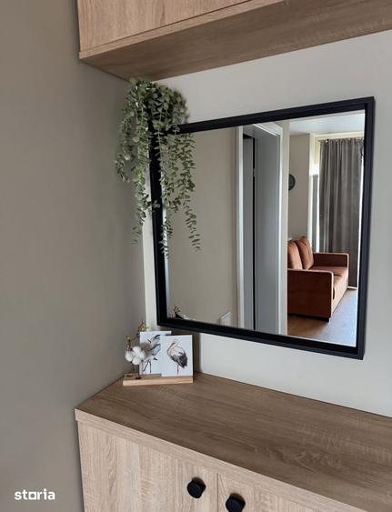 Apartament cu 2 camere în Nord