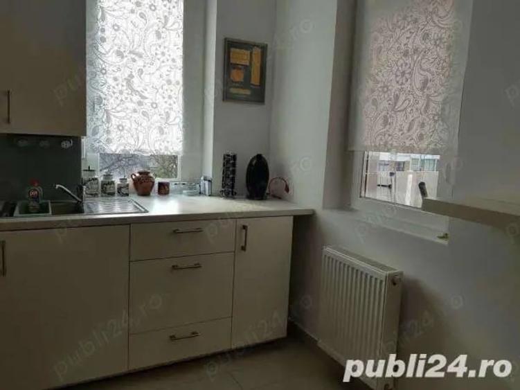 Apartament cu 2 camere semidecomandat în Banu Mărăcine