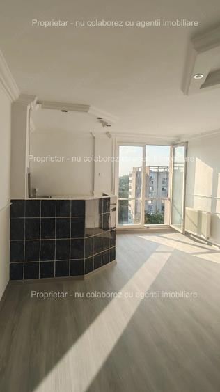 Garsonieră nedecomandată în Rogerius