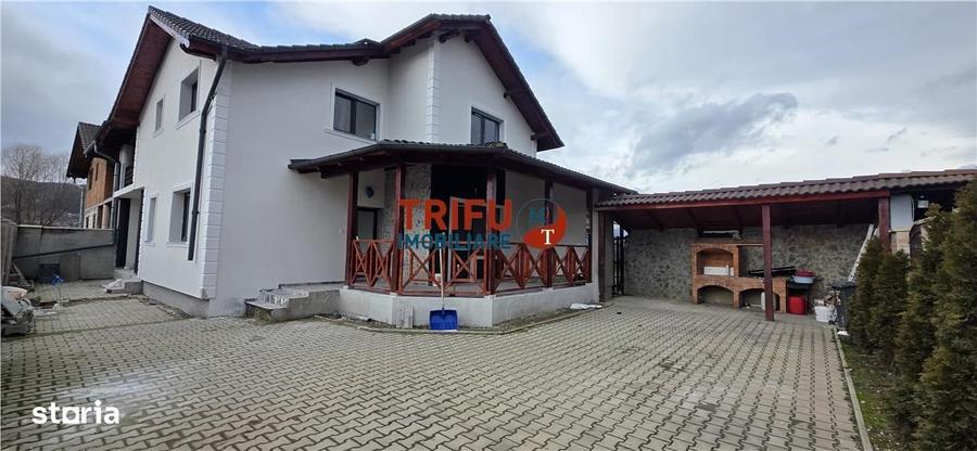 Casa tip Duplex in Micesti - 9
