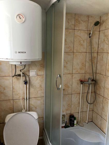 Casă cu 2 camere în Mârghia de Sus