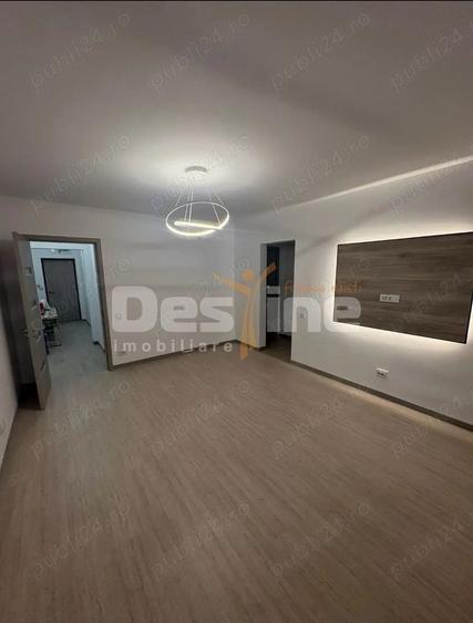 Apartament 2 camere, Raul Doamnei - 2