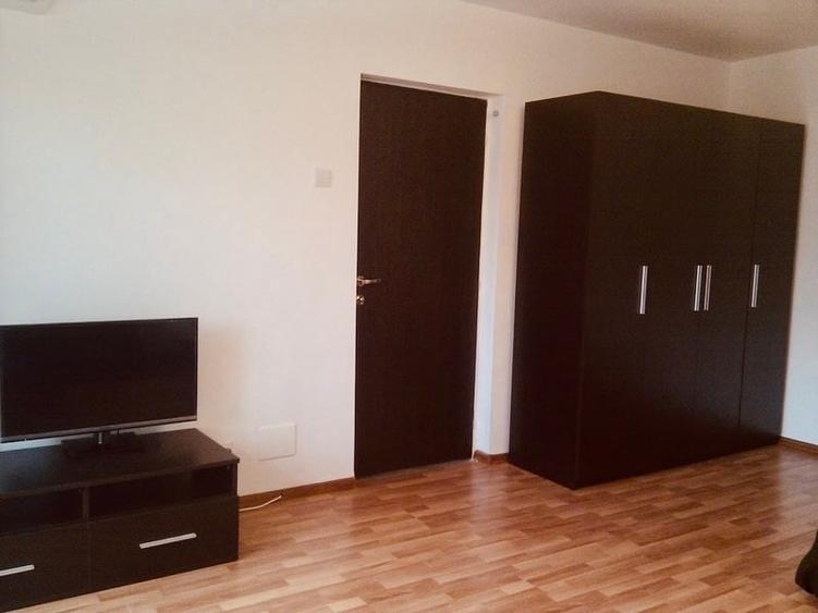 Garsonieră decomandată în Alba Iulia