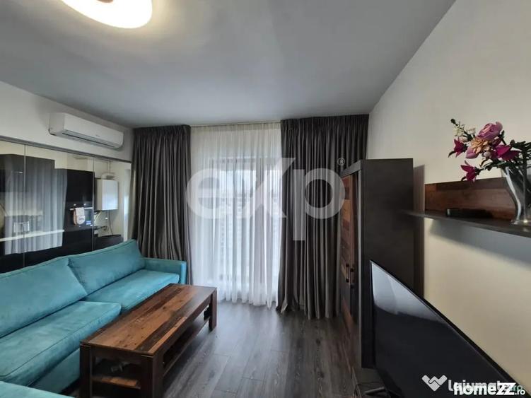 Apartament cu 3 camere decomandat în Militari