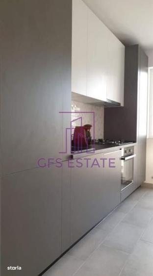 Apartament cu 2 camere decomandat în Dristor