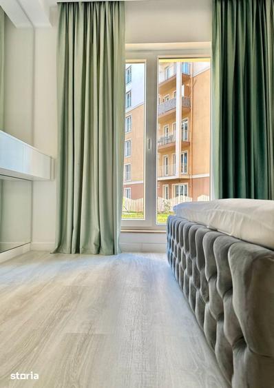 Apartament cu 2 camere în Ștefăneștii de Jos