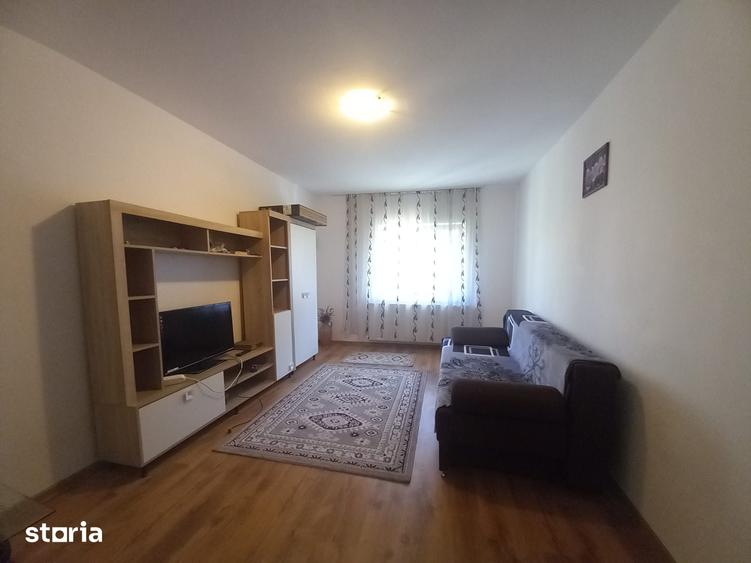 Apartament cu 2 camere decomandat în Vasile Alecsandri
