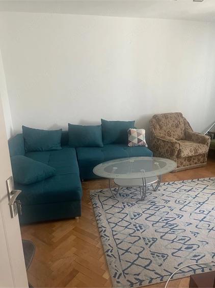 Apartament cu 4 camere decomandat în Ultracentral
