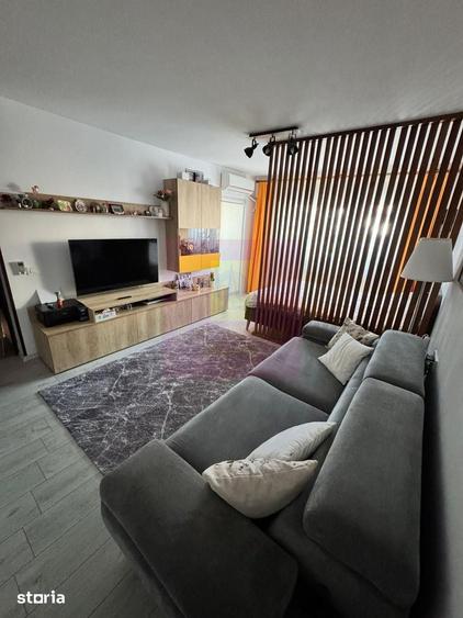Apartament de vanzare in Campina, zona centrala - 15