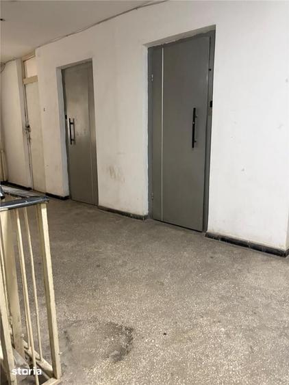 Garsonieră în Iancului
