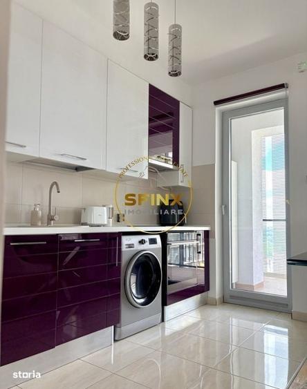 Apartament cu 2 camere decomandat în Mihai Bravu