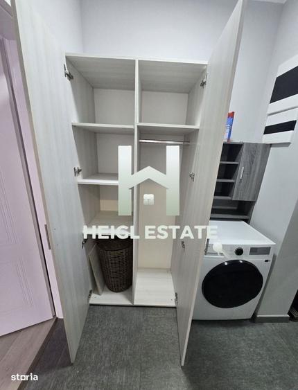 Apartament cu 2 camere în Giroc