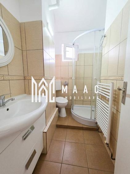 Apartament cu 3 camere, mobilat în Ostroveni