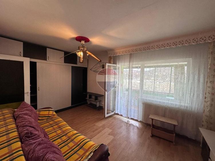 DE VANZARE-apartament 1 camera cu balcon - 4