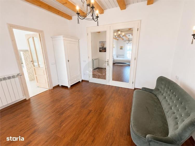 Apartament cu 3 camere în Sub Arini