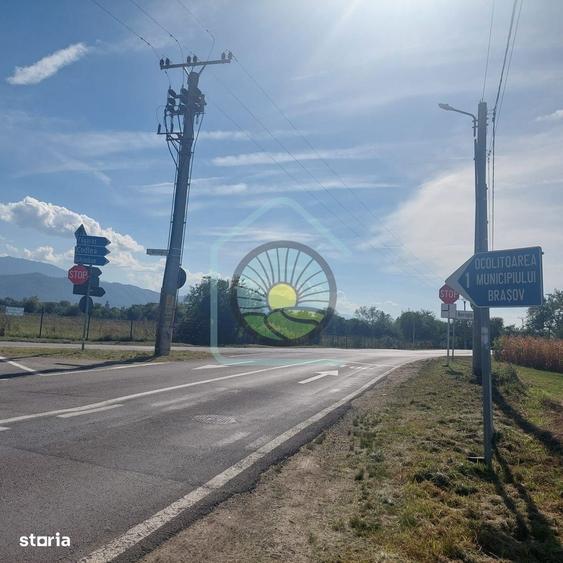 Spațiu comercial, în Stupini