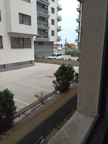 Apartament cu 2 camere decomandat în Nord