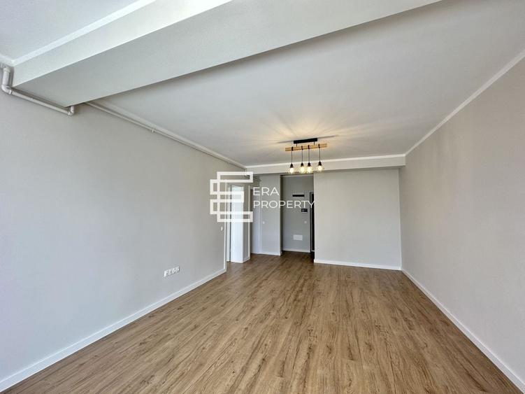 Apartament cu 2 camere decomandat în Cristian