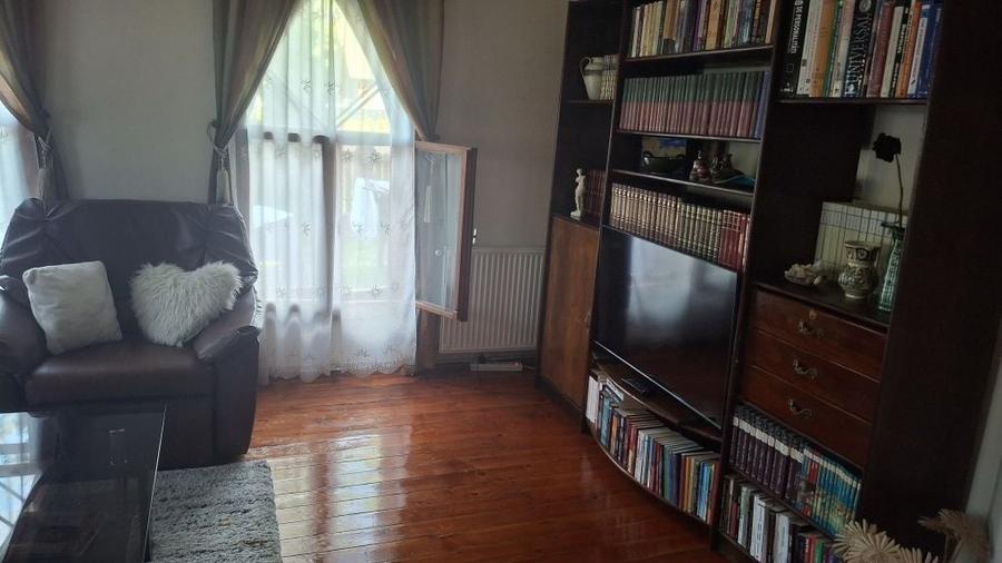 Casă cu 3 camere în Prundu Bârgăului