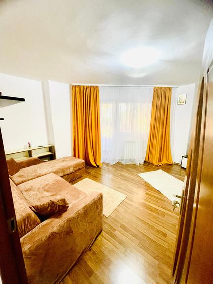 Apartament cu 2 camere decomandat în Mihai Bravu