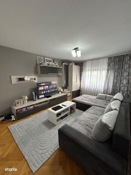 3 camere, decomandat, suprafata utila 68 mp, zona Lipovei - 6