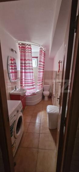 Apartament cu 2 camere decomandat, mobilat în Doicești