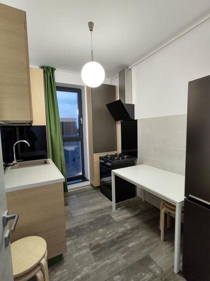 Apartament cu 2 camere decomandat în Palazu Mare