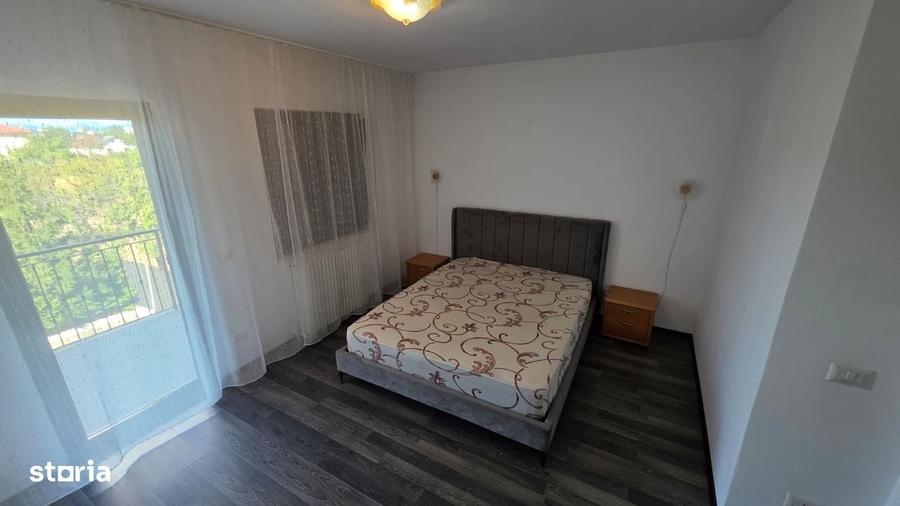 Casă cu 4 camere cu Teren 231 Mp în Obor