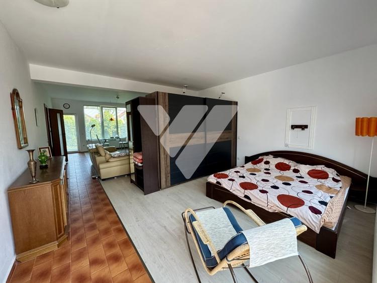 Apartament 2 camere cu gradina si parcare - Pictor Brana Selimbar - 3
