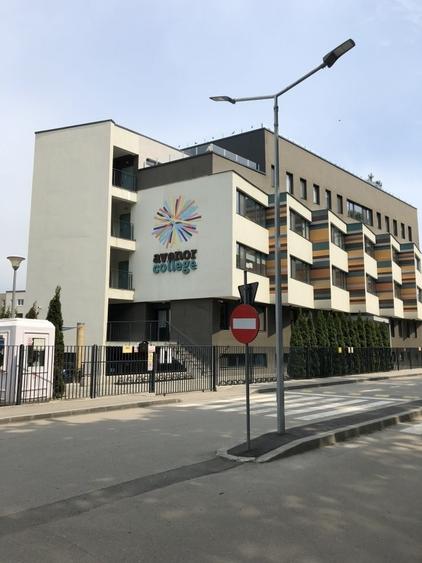 teren cu deschidere 23m la padurea Baneasa - 6