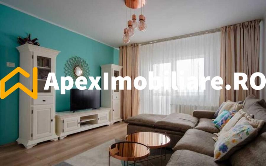 Vitan Mall, Foisorului | 2 Camere | Boiler | Balcon | Decoma - 2