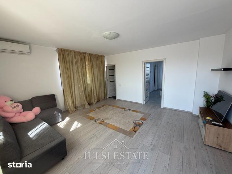 Inchiriere Apartament Penthouse zona Pta Mihai Viteazu Caraiman - 1