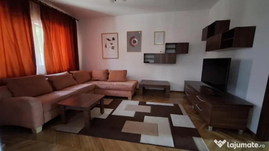 Casă cu 4 camere cu Teren 120 Mp în 1 Mai