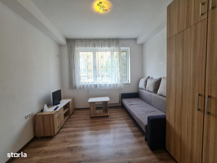 Garsonieră în UTA