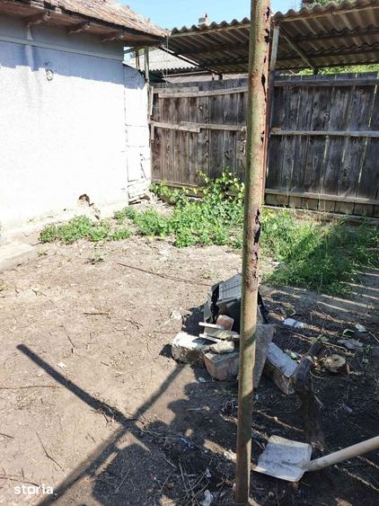 Casă cu 4 camere cu Teren 300 Mp în Inel II