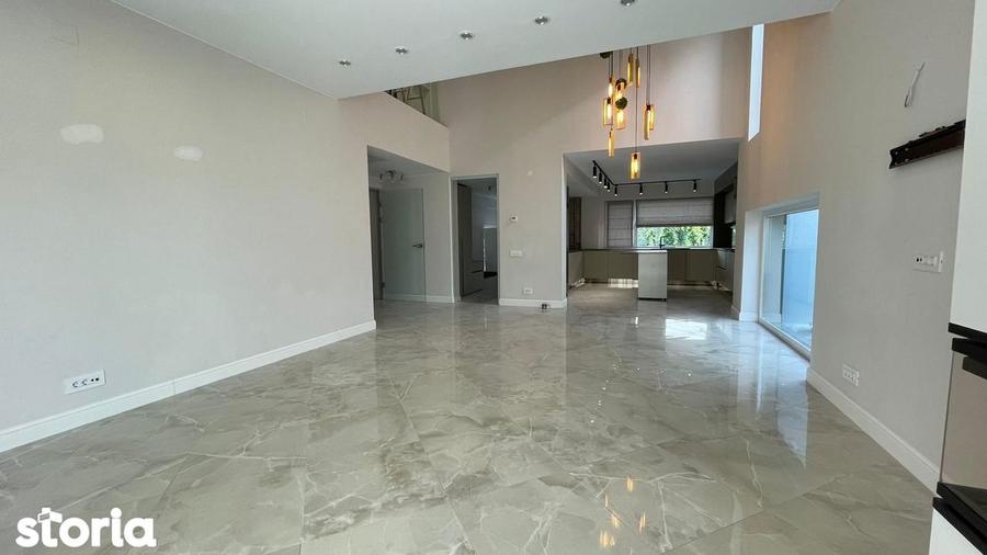 VILA PREMIUM CU SEMINEU & PISCINA | COMPLEX REZIDENTIAL IANCU NICOLAE - 14