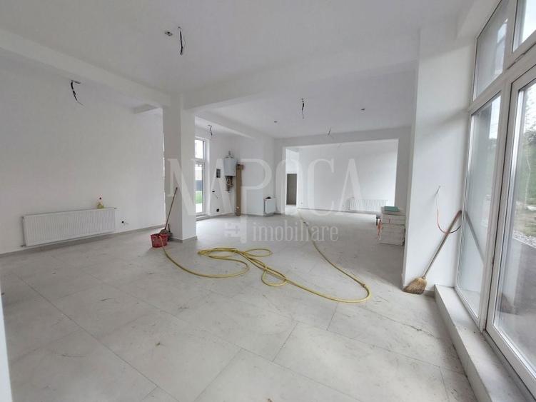 Spațiu comercial, de 112.16999816895 mp, în Mărăști