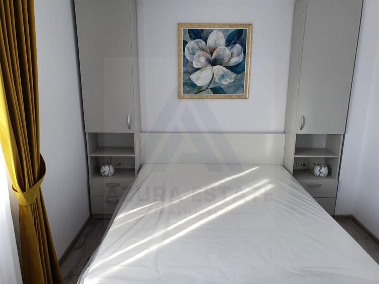 Apartament modern 60 mp  3 camere 2 băi  Șelimbăr - 5