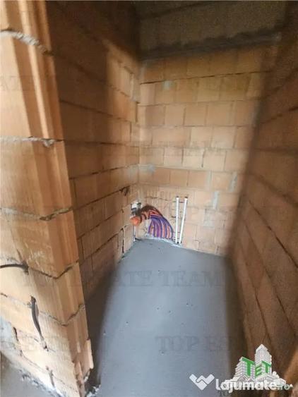 Apartament 3 camere 86mp bloc nou Prelungirea Ghencea - 10
