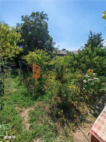EXCLUSIVITATE! Casa spatioasa + teren in centrul Buzaului - 3