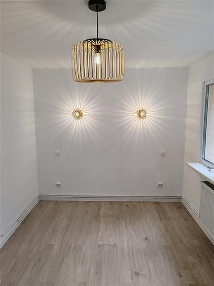 Apartament cu 2 camere semidecomandat în Astra