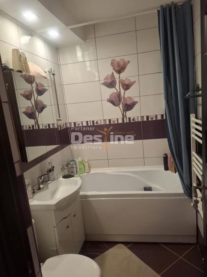 Apartament TĂTĂRAȘI SUD, 3 camere, Semidecomandat, an 1978, 50 mp utili, etaj 3 - 9