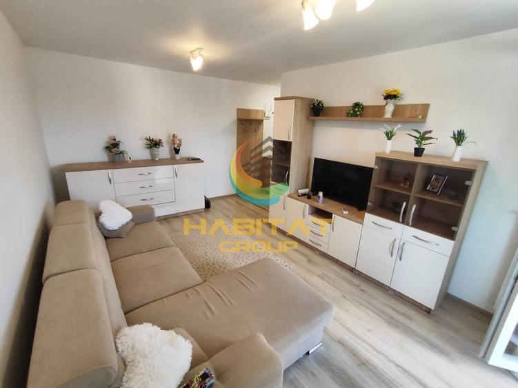 Apartament cu 2 camere decomandat, mobilat în Berceni