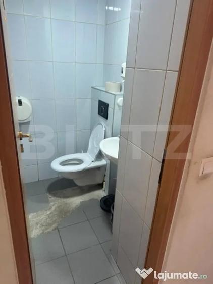 Spa?iu comercial de inchiriat in Gherla , curte privata, - 8