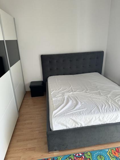 Apartament cu 3 camere decomandat în Bună Ziua