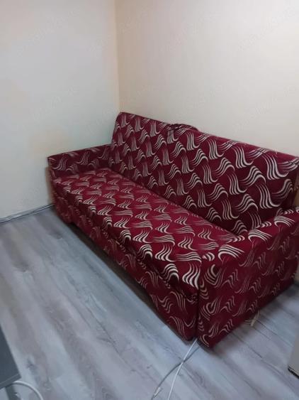 Garsonieră nedecomandată în Baicului