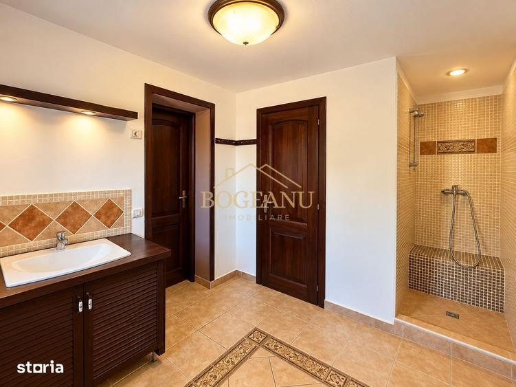 Casă cu 4 camere cu Teren 720 Mp în Moșnița Nouă