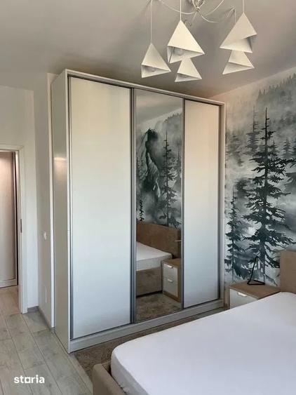 Apartament 2 camere|5 minute Politehnica|Parcare subterana|AC&Centrala - 1