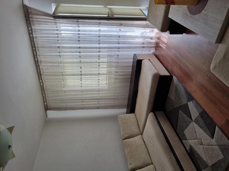 Apartament cu 2 camere decomandat în Exterior Vest